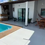 Casa Em Aruana
