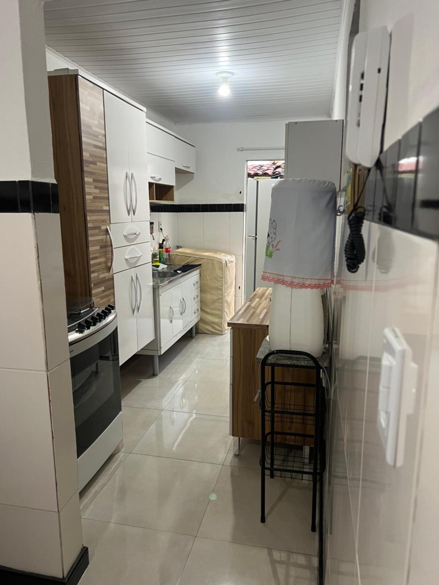 Casa de férias Casa Em Aruana Aracaju