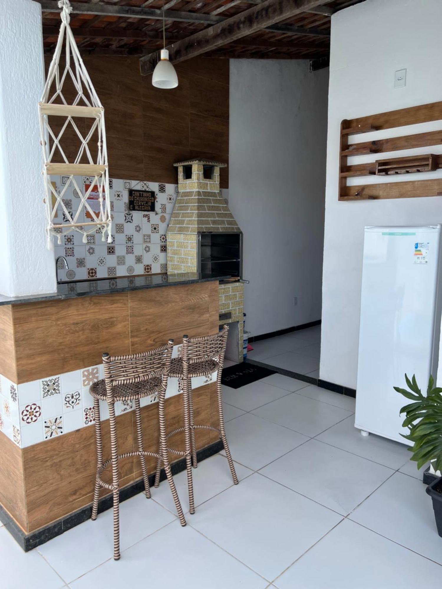 Casa de férias Casa Em Aruana *