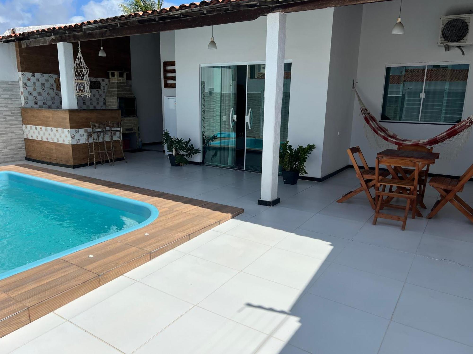 Casa Em Aruana Aracaju